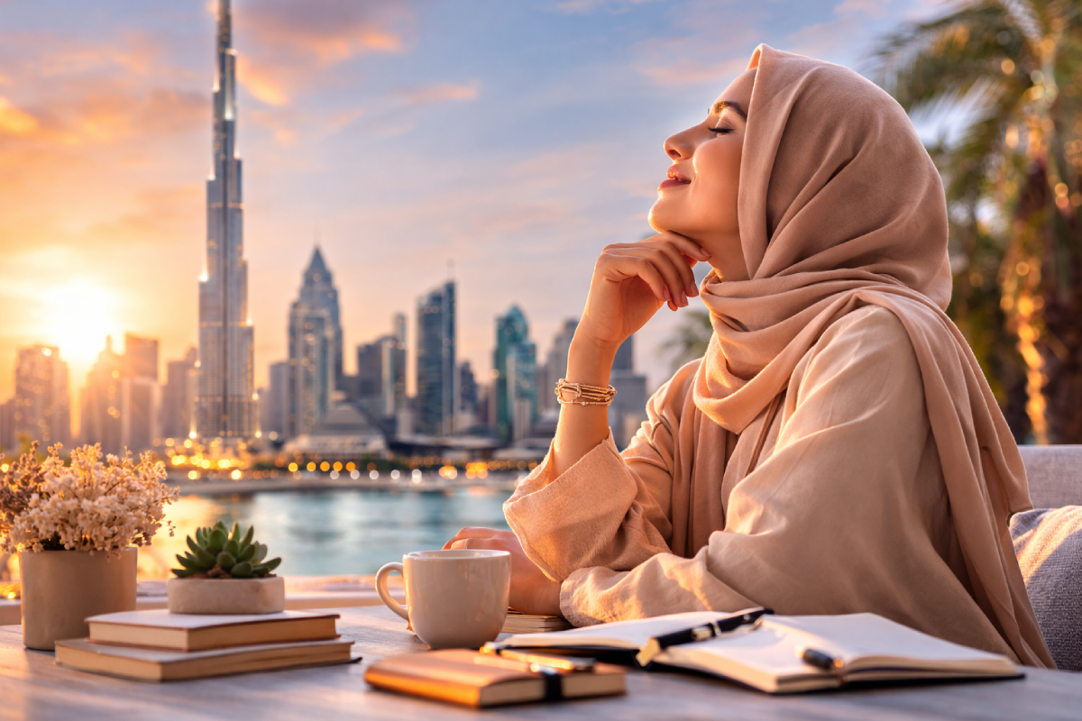 Best Life Coach In Dubai For Women: How Coaching Transforms Lives